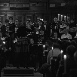 Barnard-Columbia Chorus - A...