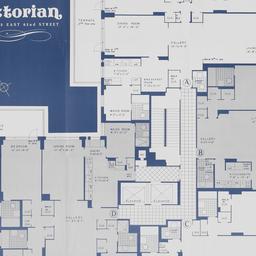 Victorian, 175 E. 62 Street...