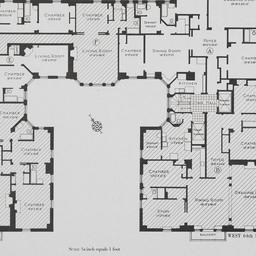 Harperley Hall, 41 Central ...