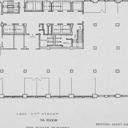 Fuller Building, 595 Madiso...