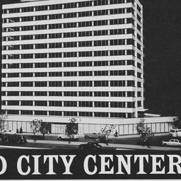 Mid City Center Ii, Queens ...