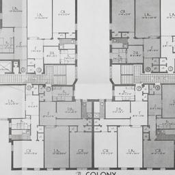 The Colony, 30-06 29 Street