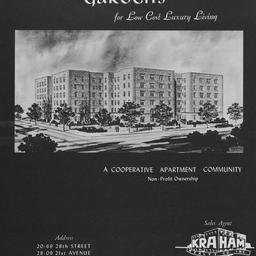 Rosewood Gardens, 20-69 28 ...