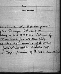 Carnegie Public Libraries, ...