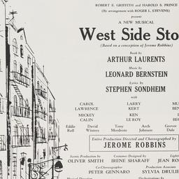 West Side Story