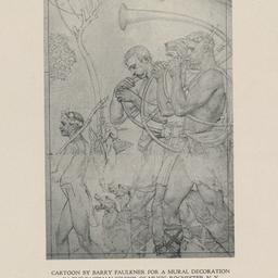 Page No. 025 - Plate XXXVII...