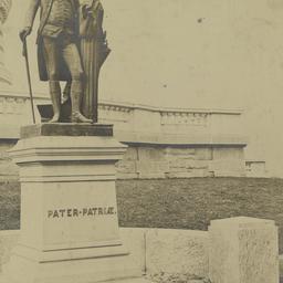 Page No. 016 - Houdon Statue