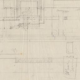 Exterior elevation