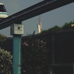 Monorail.