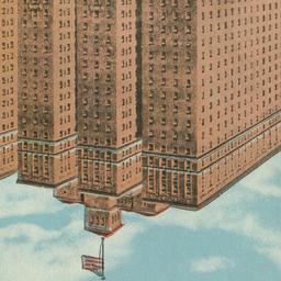 Hotel Manger, New York City