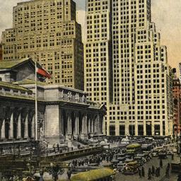 Fifth Avenue Showing Public...