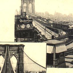 Brooklyn Bridge Terminal, B...