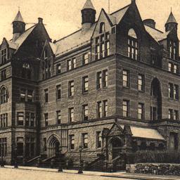 Teachers College, New York ...