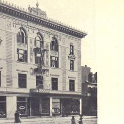 New York Turn Verein, Lexin...
