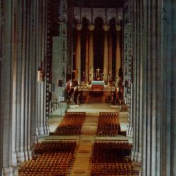 The Cathedral Church of St ...