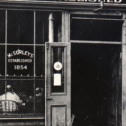 McSorley's Old Ale Hous...