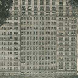 Whitehall Building, New York