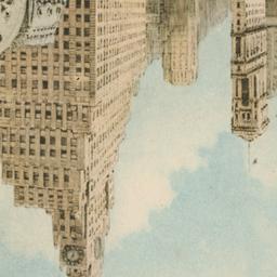 Paramount Building and Hote...