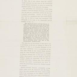 Proof Of Editorial, "F...
