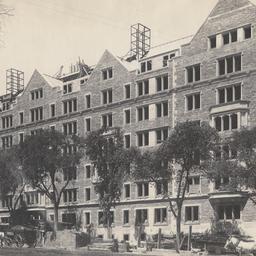 Union Theological Seminary ...