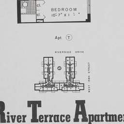 River Terrace Apartments, R...