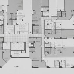 Turtle Bay Towers, 310 E. 4...