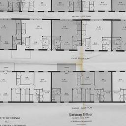 Parkway Village, Grand Cent...