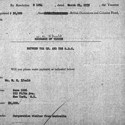 Carnegie Grants-in-Aid to I...