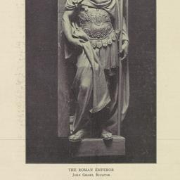 Page No. 023 - The Roman em...