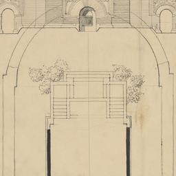 Ground floor plan