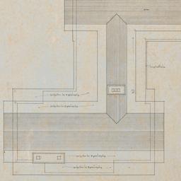 Roof plan