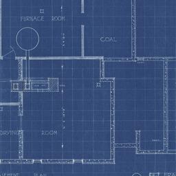 Basement plan