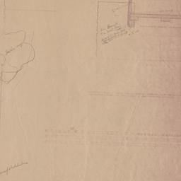 Bridge reconstruction plan,...