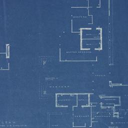 Wiring plan diagram