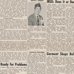 Chinese-American Times Vol....