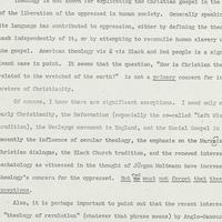 Alves: Theology of Human Ho...