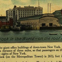 The Largest Clock in the Wo...