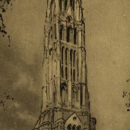 Riverside Church, New York