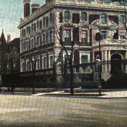 Riverside Drive Showing Bis...