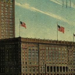 Metropolitan Life Building,...