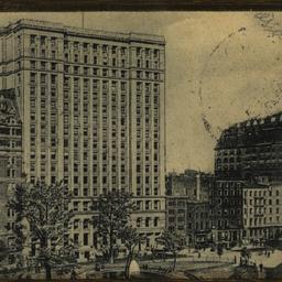 New York, Washington & ...