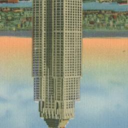 Empire State Building, New ...
