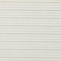 Eastern questionnaire, comp...