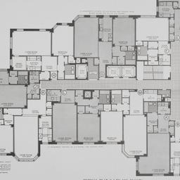 135 E. 54 Street, Typical P...