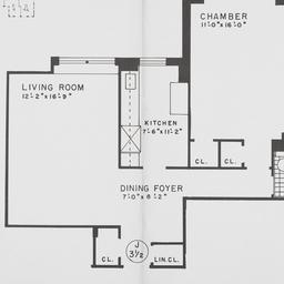 1270 Fifth Avenue, J