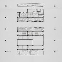 299 Park Avenue, 23rd &...
