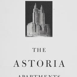 Waldorf-astoria Hotel - Ast...