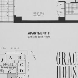 Grace House, 240 E. 82 Stre...