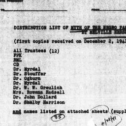 Memorandum on individuals r...