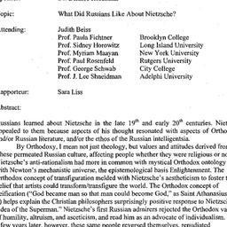 Minutes, 2001-10-11. Law an...